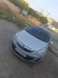 كورسا • ٥٣٠٠٠ كم • شقلاوة