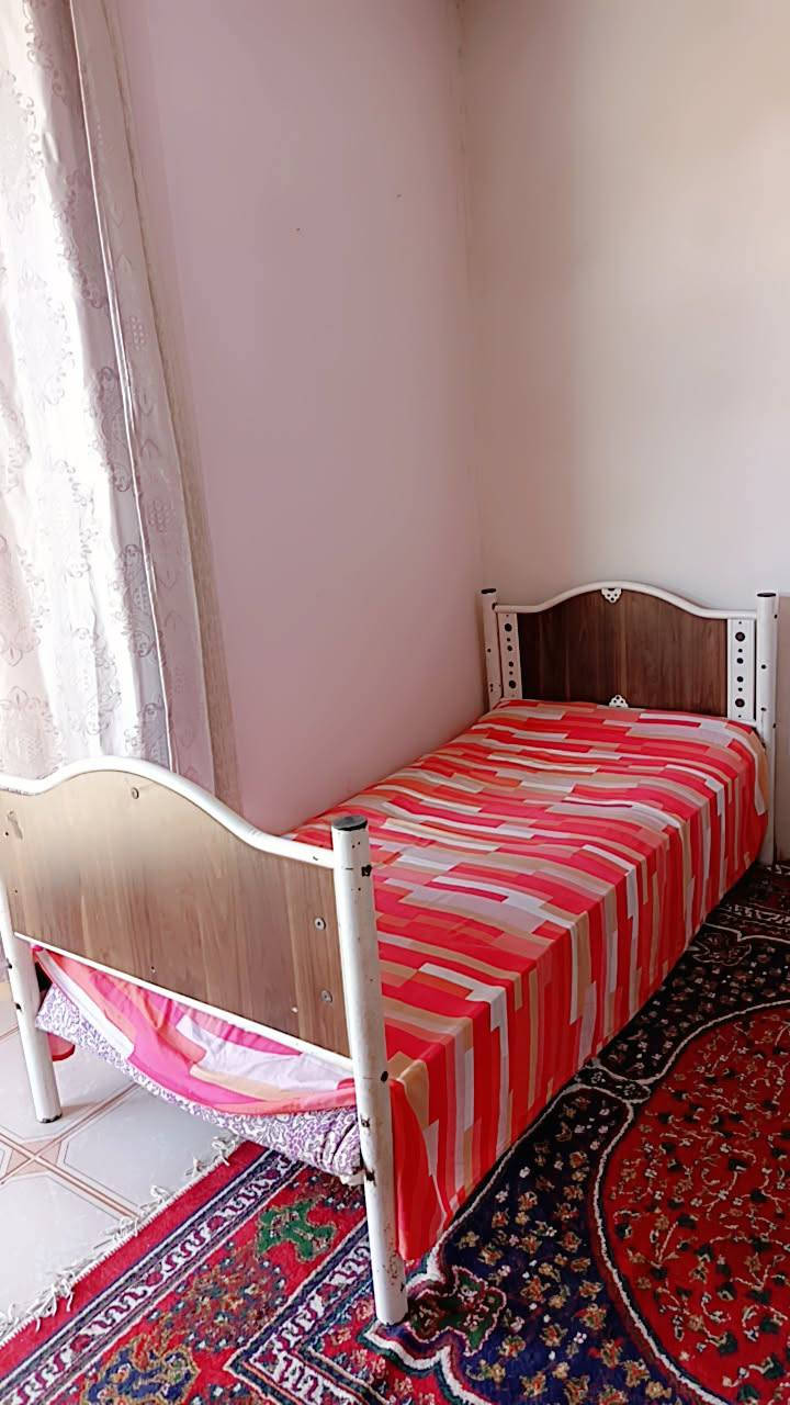 للبيع جرابي كل واحد ودوشك فقط جرباية مابيها كلهم ب٨٠ بدون عملة . مكاني لاوان ستي


**إذا كنت صاحب هذا الإعلان وتريد حذفه لأي سبب، رجاءا أرسل رسالة إلى الدعم الفني**