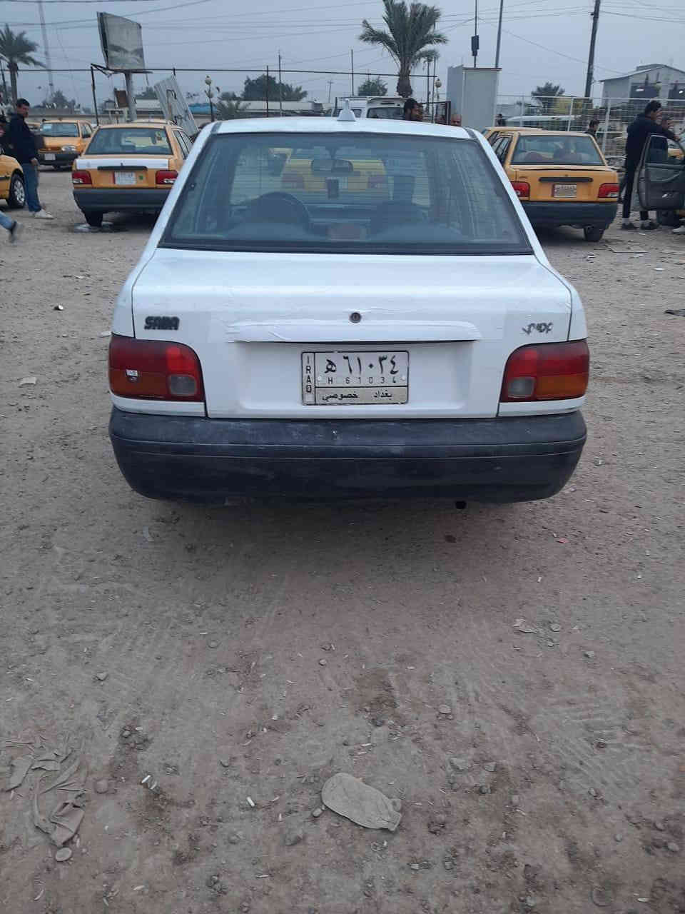 السلام عليكم سايبا م ٢٠٠٩ كفاله عامه بيها جرد بلبنيد مبين بصوره مال الجادر سنويه لل٢٠٢٤ شواصي وكير ومكينه كفاله مدينه الصدر السعر ٣٤ وبيها مجال بسيط ***********
