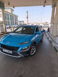 كونا • ٢٠٢٢ • وارد امريكي