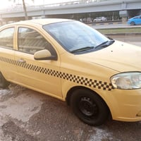 افيو ٢٠٠٧ • خليجي • محرك ١٦٠٠