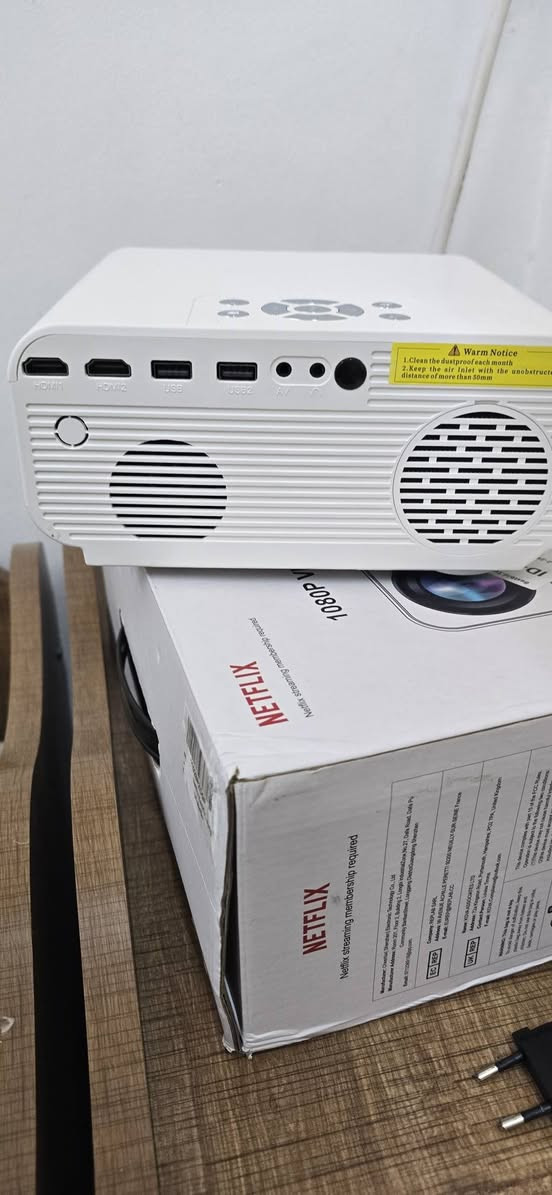 داتا شو zoom cat c12 ماركة معروفة دقة عرض 1080 FHD تركيز تلقائي .نظام اندرويد جهاز جديد


**إذا كنت صاحب هذا الإعلان وتريد حذفه لأي سبب، رجاءا أرسل رسالة إلى الدعم الفني**