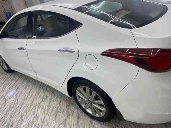 النترا 2016 خليجيه
سياره جديده ونظيف
فول مواصفات عدا البصمه
رقم بغداد تحويل ثاني يوم
مكفوله بيها بارد بسيط 
تخم تاير باتري حداديه كله جديد
كير محرك مكفول
الشراي يتصل ويدلل
مكاني بغداد البياع
***********
