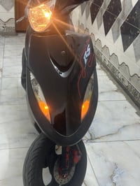 دراجه ماكس عدله كله شغال سلف هندر اشایر كهربائيات ما بيها اي نقص جيب ف...