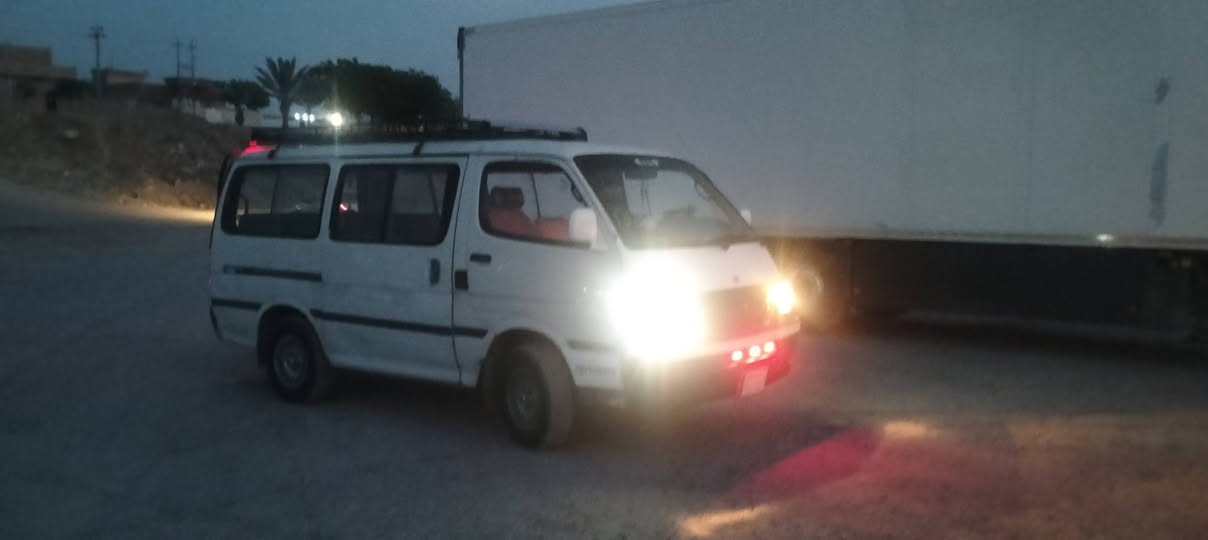 بوز للبيع موديل 92 كير عادي وينجي خير من الله السياره نضيفه رقم كركوك تحويل للبيع السعر 38وبيه مجال بسيط المكان كلار ***********
