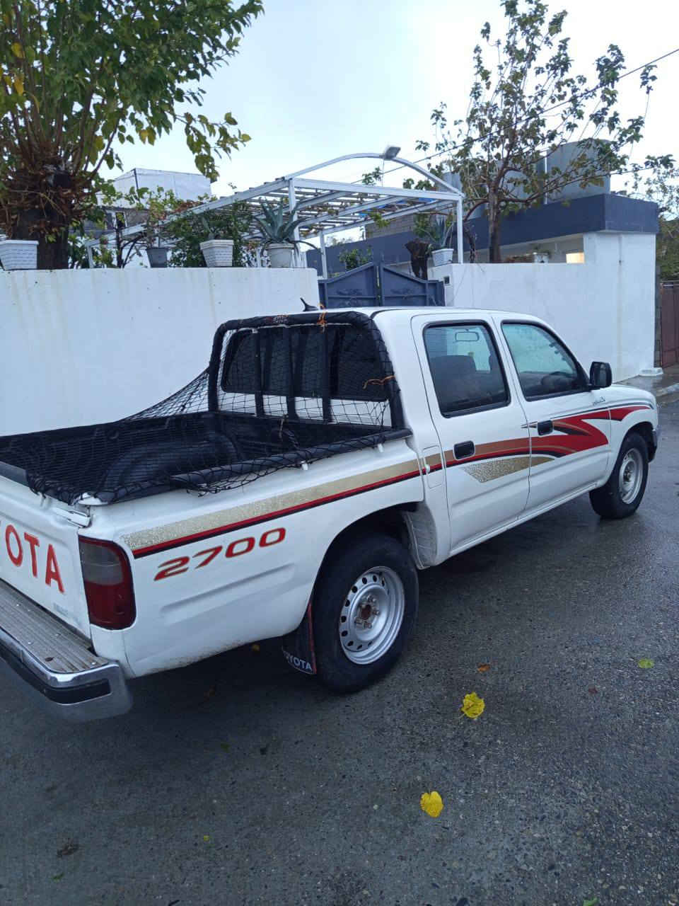 السلام عليكم سياره 2001 رقم شمالي عله وضع الشركه محرك مامفتوح بيهه قطه صبغ بلباب أخلف من عند السكن العنوان كركوك قضاء الحويجه الاستفسار اكثر اتصال عله رقم ***********/‏‪***********‬‏
