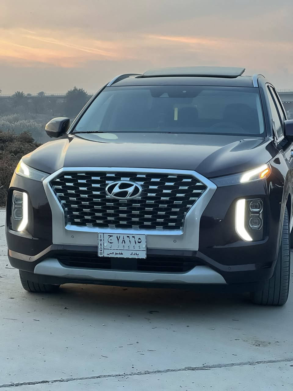 بلسايد. 2021.   بدون ايرباك

فول لمتد فتحتين 

الحادث جاملغ وبنيد وحافه الباب 

السعر. 245. 

العنوان بابل مسيب سده الهنديه 

***********
