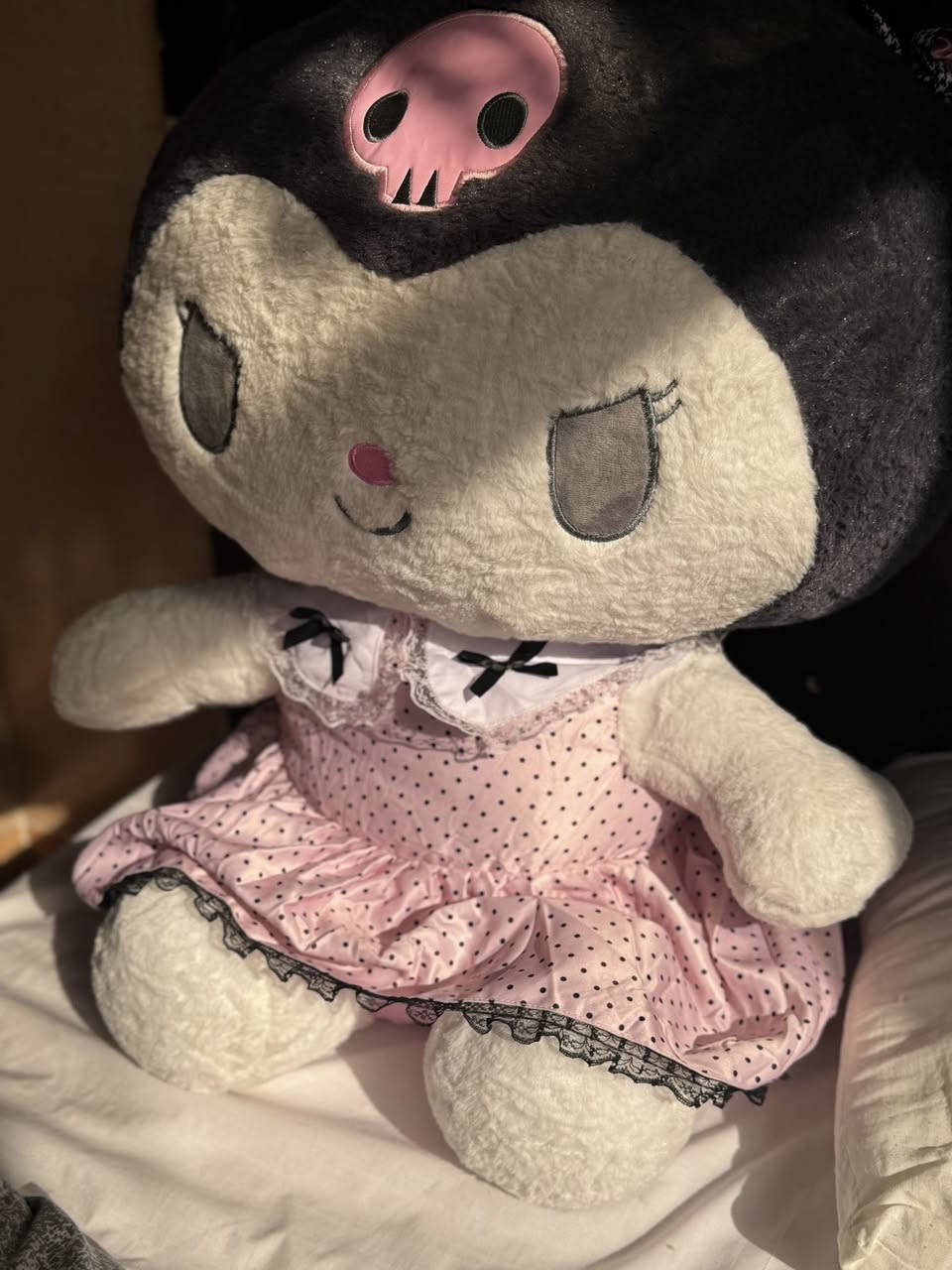 دبدوب عملاق على ٢٠ الف جديد يخبل


**إذا كنت صاحب هذا الإعلان وتريد حذفه لأي سبب، رجاءا أرسل رسالة إلى الدعم الفني**