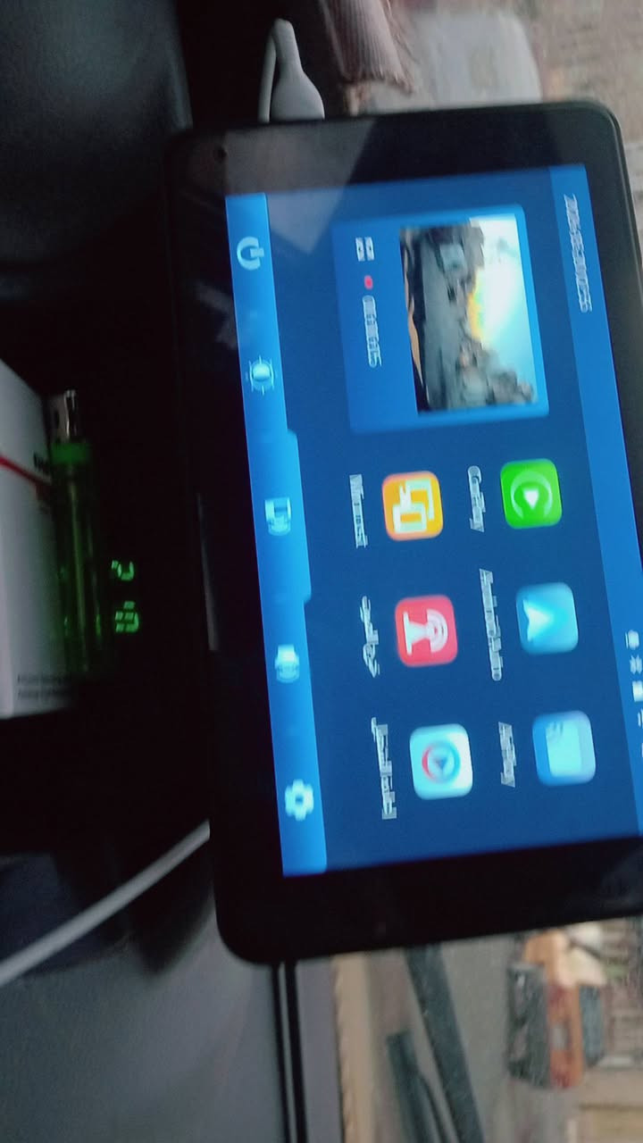 شاشه مال سياره سعر خاص


**إذا كنت صاحب هذا الإعلان وتريد حذفه لأي سبب، رجاءا أرسل رسالة إلى الدعم الفني**