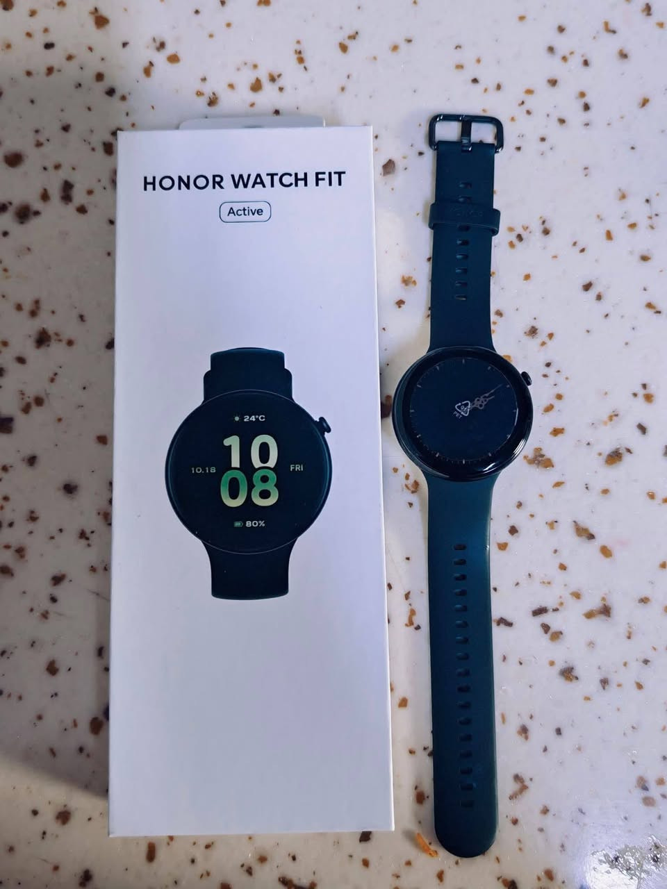 للبيع وياهه ساعه
هونر 8برو اسخدام شهر
سعر مليون 200
مكاني بغداد
كامل ملحقات


**إذا كنت صاحب هذا الإعلان وتريد حذفه لأي سبب، رجاءا أرسل رسالة إلى الدعم الفني**