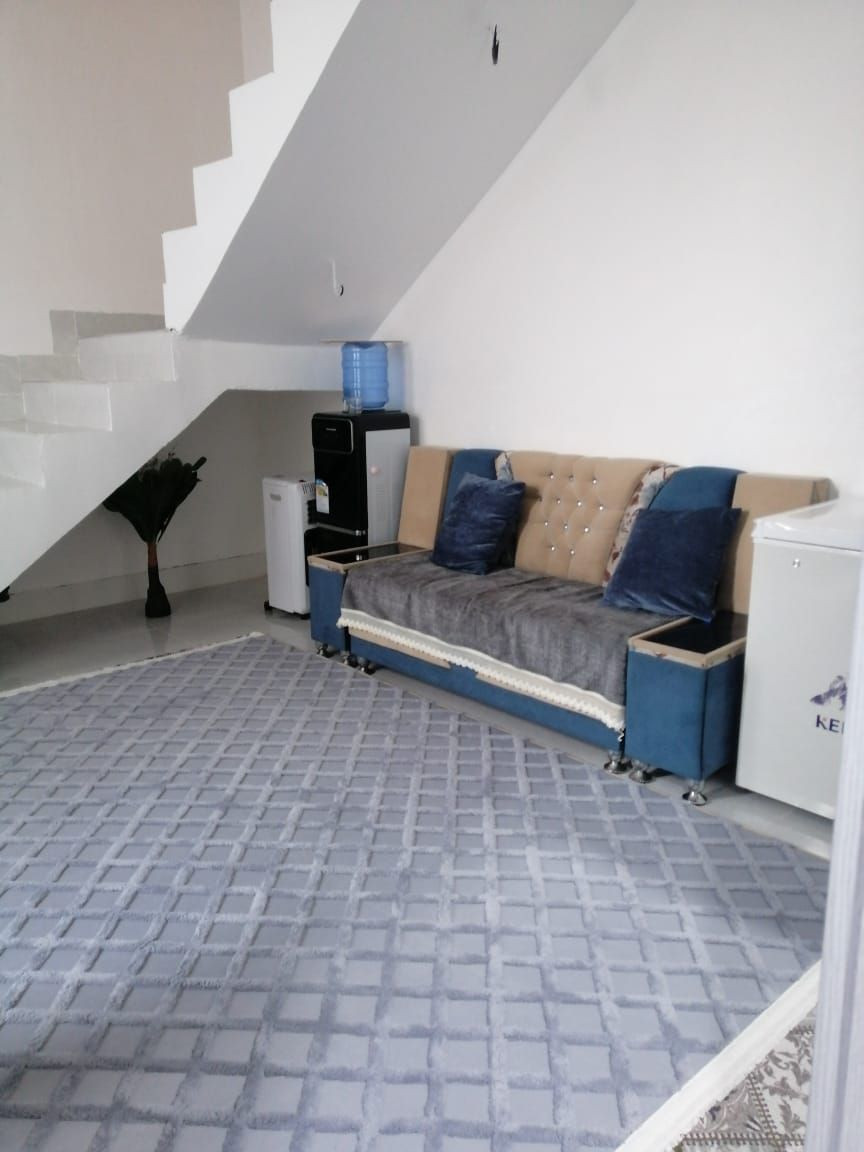 #للبيع مشتمل 108م #ديالى #بعقوبة_ام_الكرفس
طابقين (3)غرف للتواصل👇
***********
