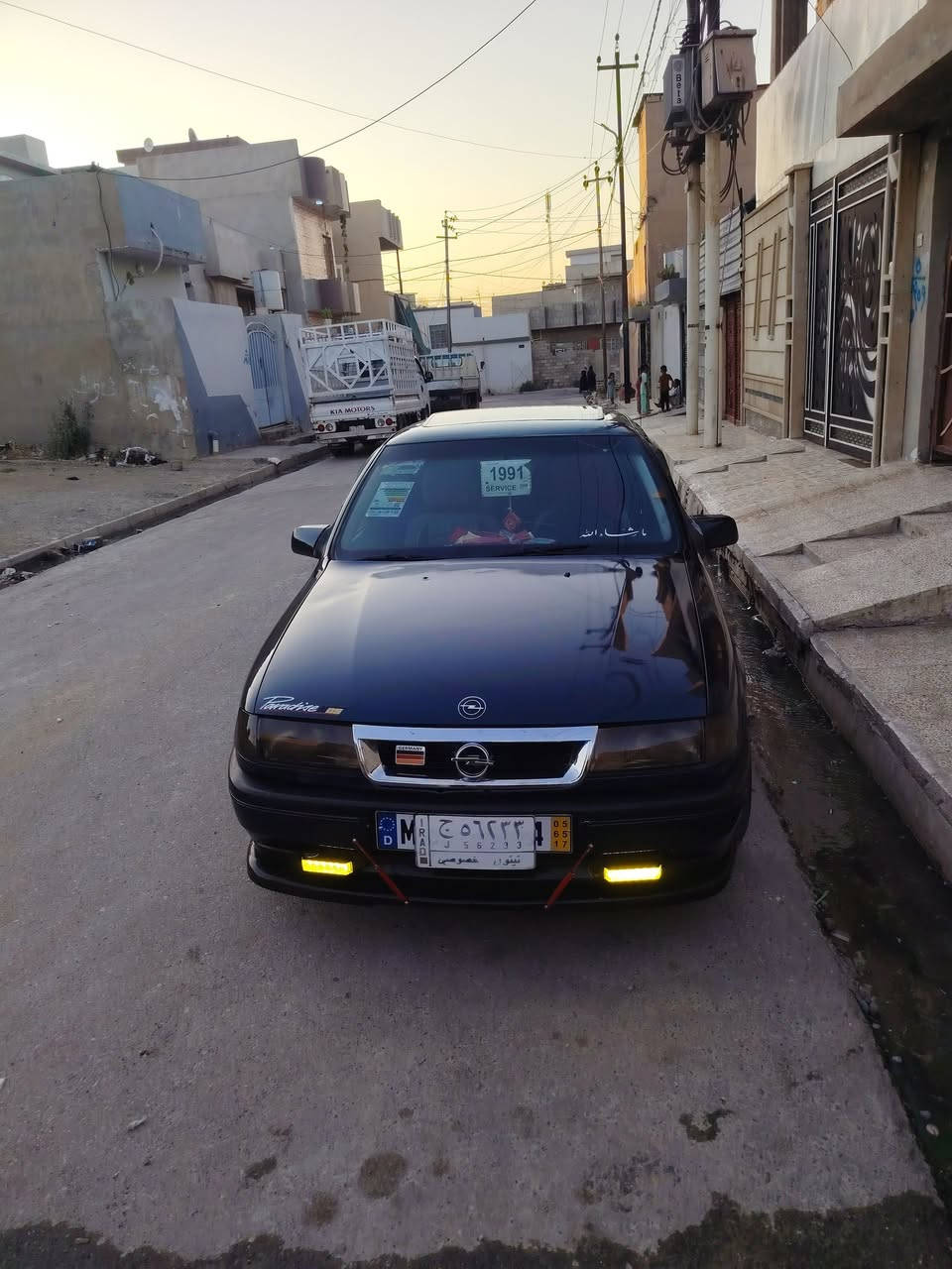 اوبيل فكترا حجم 18بدون ضرر السعر 40 الاتصال ***********
