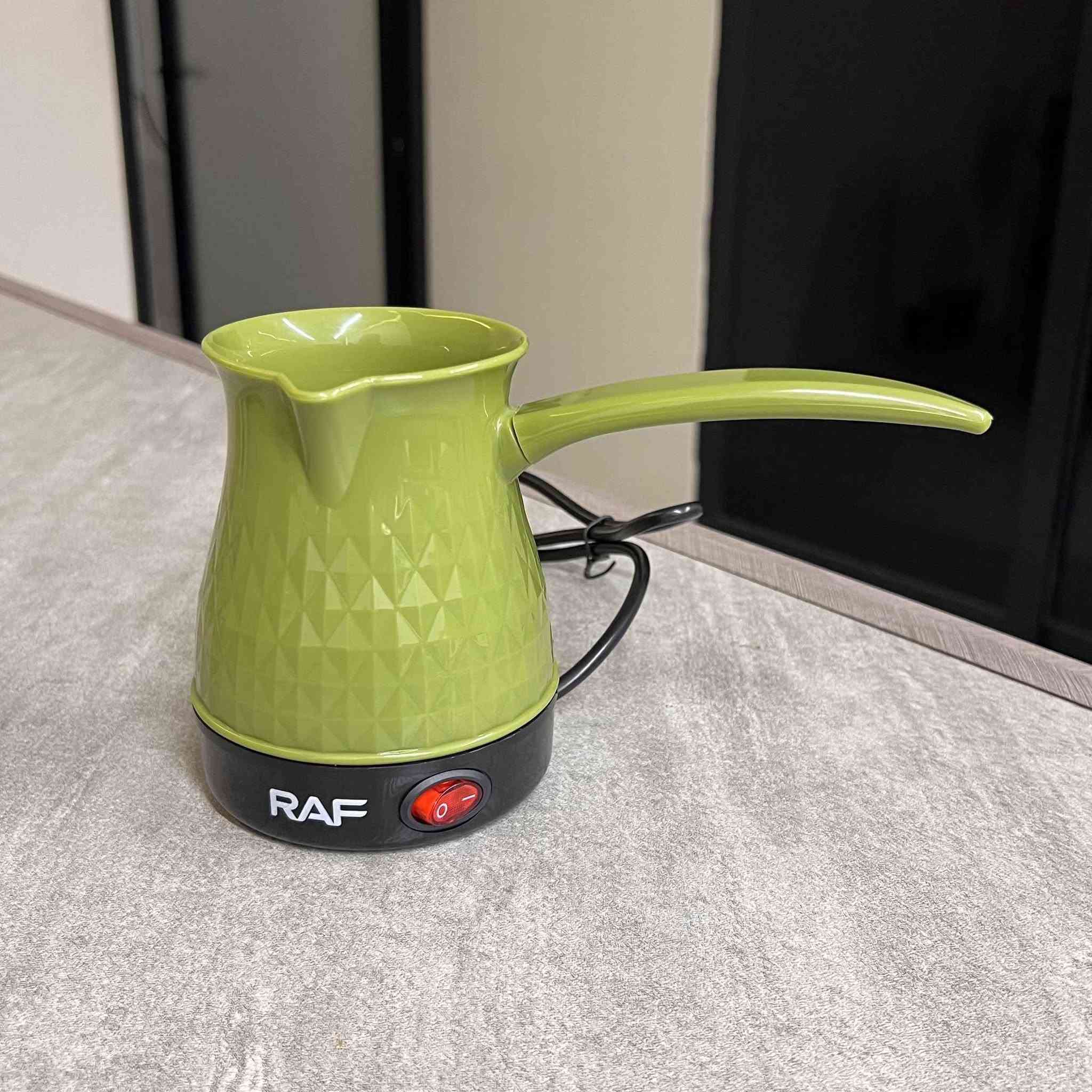 محضرة قهوة كهربائية نوع تركية 
السعر 9 فقط 
يوجد توصيل لجميع المحافظات كربلاء, العراق


**إذا كنت صاحب هذا الإعلان وتريد حذفه لأي سبب، رجاءا أرسل رسالة إلى الدعم الفني**