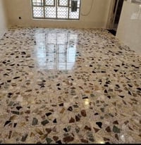 كادر سيراميك بورسلين كاشي مرمر شغل درجه اولى موجود في بغداد الجديدة  0...