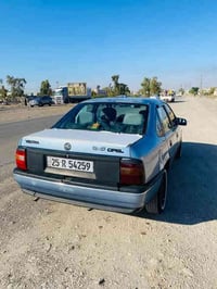 اوبل فكتره للبيع موديل91 سعره 42 بيه مجال قليل سياره كله جديد سنويه مش...