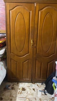 كنتور صاج • بغداد بلاسكان