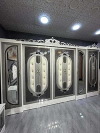 غرفة نوم • موديل جديد • قياس 2.40×3.20