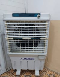 مبرده بلاستك • حجم كبير • المتين