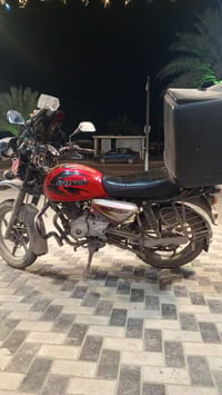 دراجه بوكسر للبيع للاستفسار  ٠٧٧٦٣٧٧٦٥٧٧