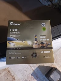 لايت زنون • ابيض • 360 واط