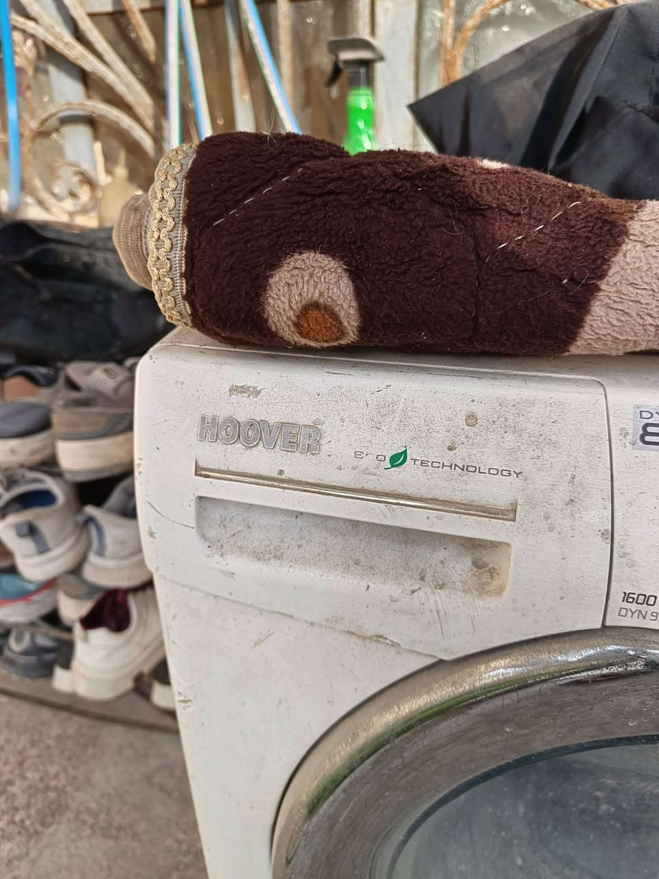 سلام عليكم غساله اوتماتيك لبيع شغاله بس عوزه سستم مال تحكم الامامي مبين بل صور الغساله ماله باله لستفسار

*********** مكانه الحسينيه خلف ماركت دبي
