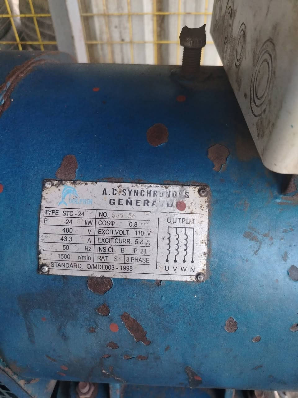 يا لله سلام عليكم ورحمة الله وبركاته مولده كيا 30كيفي مولده خير من الله باتري جديد مولده الله يشهد خير َن الله للبيع ب15ورقه رحم الوالديكم الي ما يشتري لا يشلع كلبي أخواتها ب١٨ورقه لباقي الاستفسار الاتصال على الرقم ***********
