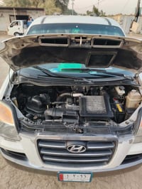 ستاركس ٨ راكب • اوتوماتيك • ٢٠٠٧