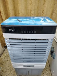 مستخدمة شهر • تبريد ثلج • ريموت