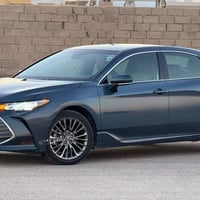 افلون أمريكي موديل 21  مواصفات XLE رقم شمالي  محرك 2500 بدون هايبرد  ب...