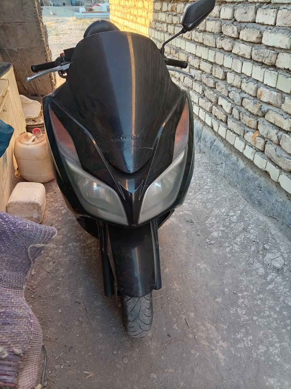 فورزه 0-10
دراجه خير من الله ما بيه اي نقص 
دراجه البيع الستفسار اتصل ‏‪***********‬‏
