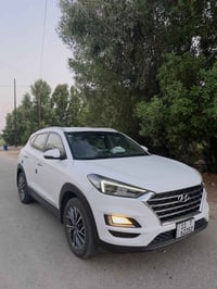 توسان ٢٠١٩ • خليجيه • ماشيه ٧٥٠٠٠