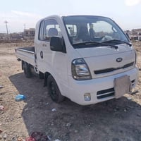 كيه ٢٢ • ماشيه ٥٢الف • رقم ميسان