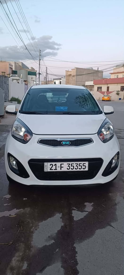 کیا بیکانو مودیل 2014 رقم سلیمانی هەموو شتی تازە بە شەرتی تحویل گیر و مکینە بەشەرت بەشەرت دوو پارچەو نیو بس پەمپە بێ داخلی زور پاک و بێ مەسرفە سعر ٨۹
۰۷۷۰۱۳٥۱۹۹۳
۰۷٥۱۰۰۹۳۳۷۰ أربيل, العراق


**إذا كنت صاحب هذا الإعلان وتريد حذفه لأي سبب، رجاءا أرسل رسالة إلى الدعم الفني**