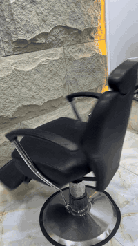 كرسي حلاقه للبيع 07736268537