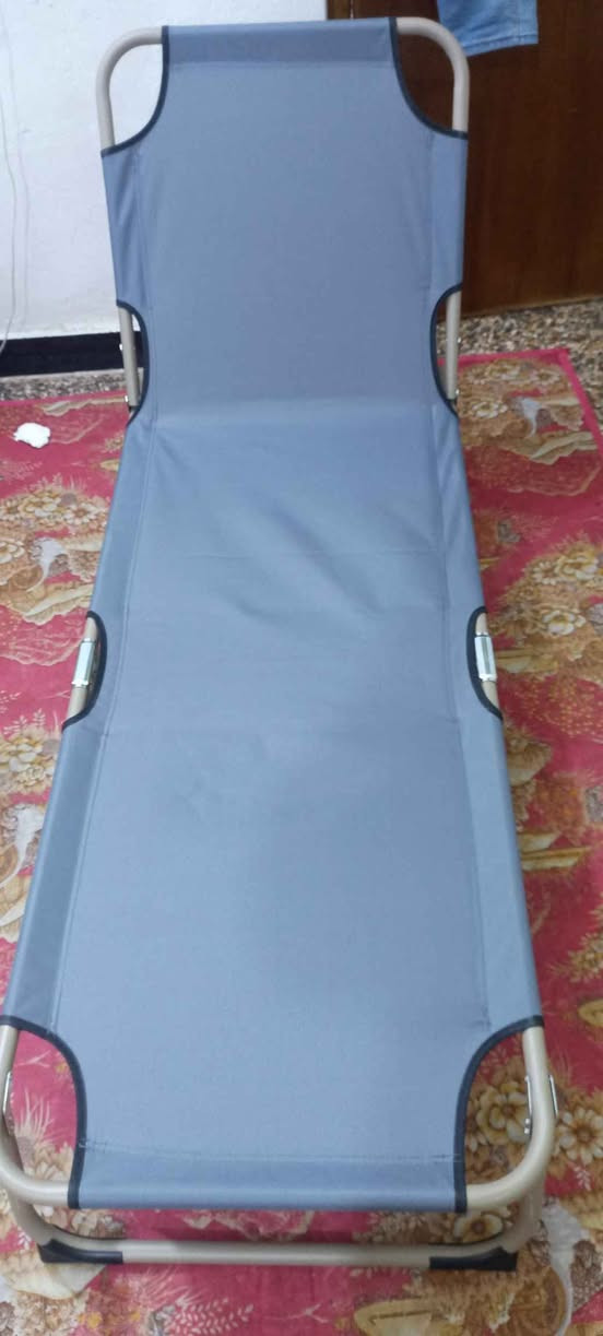 سرير متنقل نفر واحد خامة ممتازة وعملي القياس في الكرتون المرافق في الصور... التوصيل مجاني داخل العزيزية... اتصل واتس اب للحجز ٠٧٧٦٠٦٢١٠٣ الصويرة, واسط


**إذا كنت صاحب هذا الإعلان وتريد حذفه لأي سبب، رجاءا أرسل رسالة إلى الدعم الفني**