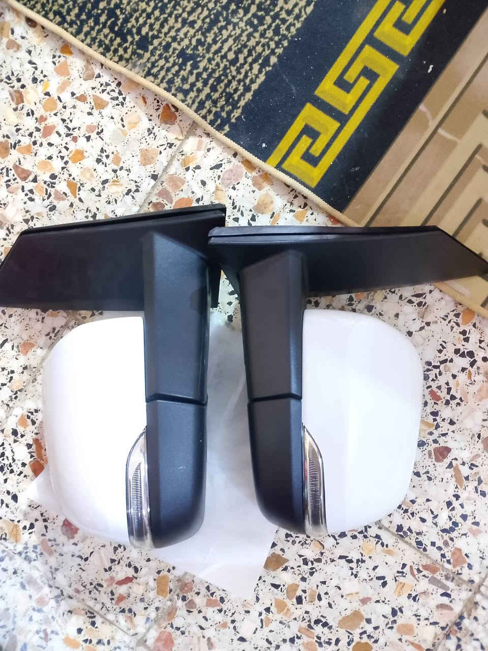 يتوفرمرايات ستاركس شفط 8خطوط يوجدخدمه توصيل


**إذا كنت صاحب هذا الإعلان وتريد حذفه لأي سبب، رجاءا أرسل رسالة إلى الدعم الفني**