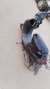 نضيفه • مكينه اتخبل • عوزه باتري