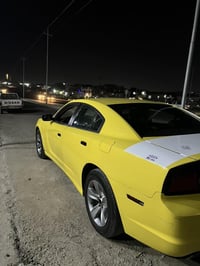 جارجر 2012  للبيع مواصفات عادية كير محرك اكسنت شرط سيارة طخم الخلفي شو...