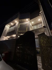 حي نصر جهة صحفين • 200م • مفروش