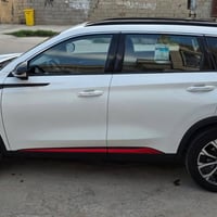 للبيع فقط شانجان CS75 PLUS  CHANGAN CS75 PLUS  2024  حرة  ماشيه 77 الف...