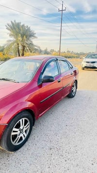 اوبترا • ٢٠٠٤ • بغداد