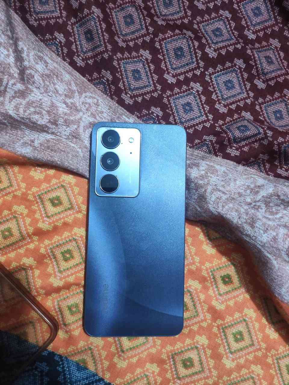 جهاز ريلمي ذاكره 256
اريدمراوس


**إذا كنت صاحب هذا الإعلان وتريد حذفه لأي سبب، رجاءا أرسل رسالة إلى الدعم الفني**