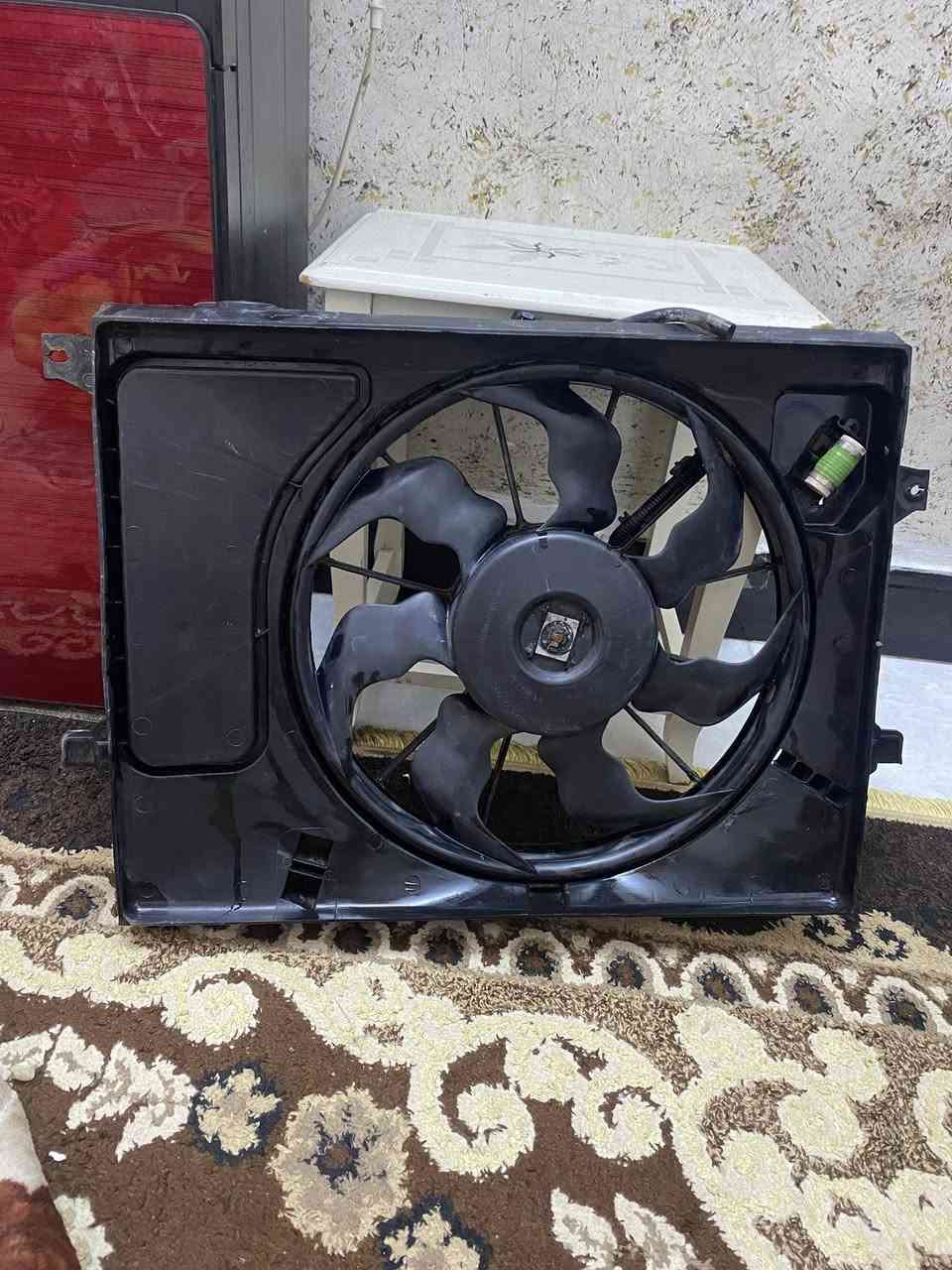 السلام عليكم عندي هاي مروحه مال صول ابو دبه عاطله لبيع قيم وأخذه مكاني بغداد بلديات صحفيين رقم ***********
