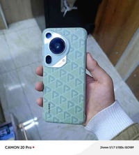 هواوي بورا 70 الترا نضيف كلش ذاكرة 512 رامات 12 سعر 850  مكاني بغداد م...