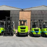 مكلف بالنشر عن شركه زوملاين لبيع جميع نواع الرافعات الشوكيه بمختلف الا...