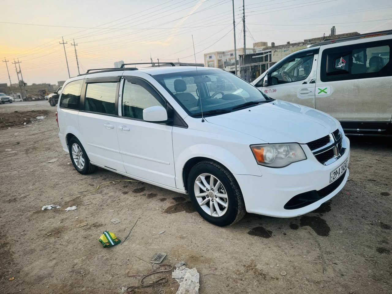 السلام عليكم ورحمة الله وبركاته     دوج كرفان 2020بيها 3 قطع صبغ بدون ضربه فقط صبغ رقم واسط إنكليزي سنويه جديده ماشيه 98 حقيقي السعر 185 العنوان ذي قار قلعة سكر
*********** /***********
