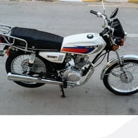 سكنر • موديل ٢٦ • ماطور جديد