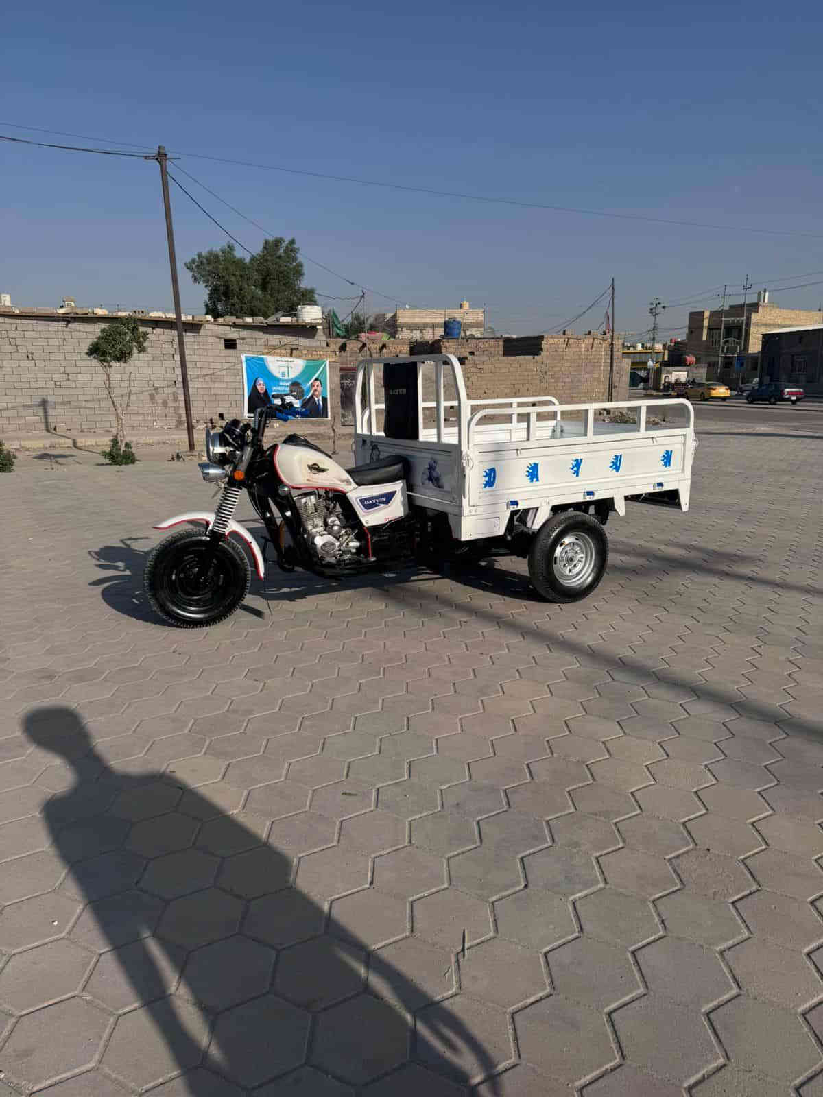 سلام عليكم ستوته البيع مديل19 ما ناقصه شي نكره سلف كهر بايات شغال تواير جوبلس اوراق كا مله باسم مجمع الكرار  تخم تاير جديد د بلات جديده هاذه رقمي تصل عليه (***********+) سعر (مليون 700) متواجد على الفيس
