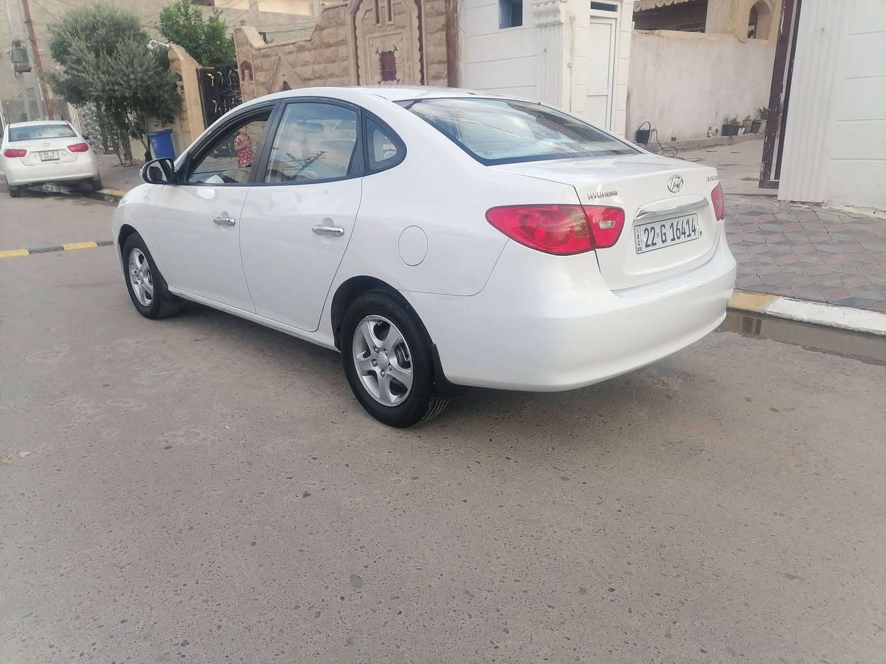 النترا ٢٠١٠ للبيع بدون صبغ


**إذا كنت صاحب هذا الإعلان وتريد حذفه لأي سبب، رجاءا أرسل رسالة إلى الدعم الفني**