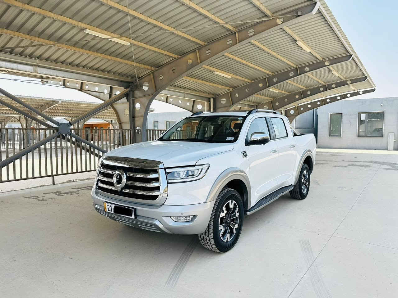 هەڤال پاوەر 2023 قەپات مواسەفات سلایت بەسمە شاشە دەبەل ئەکسل 5کامێرا رادار تەنها 29000هەزار کم رۆشتوە ***********
